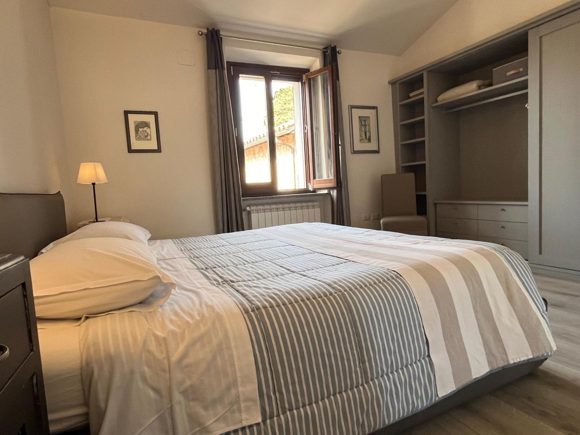 Home In Orvieto - Via Dei Dolci מראה חיצוני תמונה